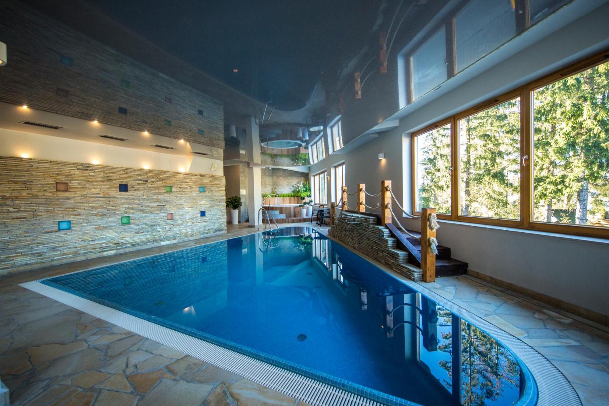 Apartament Krzeptowki Exclusive Zakopane Dış mekan fotoğraf